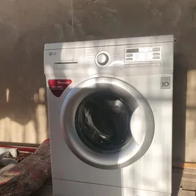 LG kir maşyn