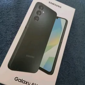 Galaxy A16