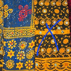 Eýran çille öýmeler