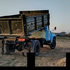 Zil 130 1993