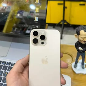 iPhone 16 Pro 256G