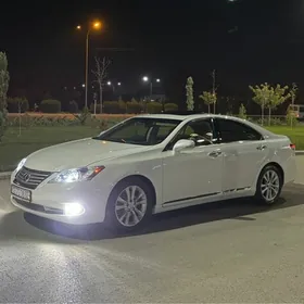 Lexus ES 350 2011