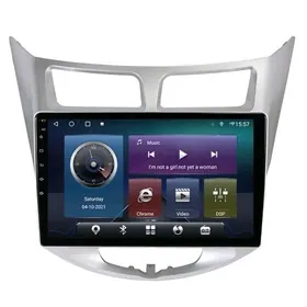 accent android planset tv