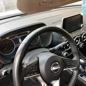 Nissan Sentra 2022