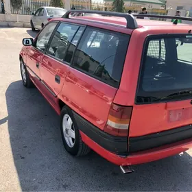 Opel Astra 1995
