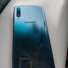 Samsung A7 2018
