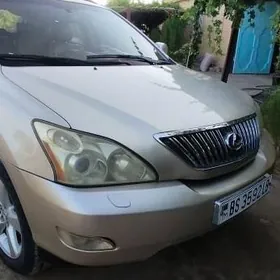 Lexus RX 350 2006