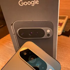 Google pixel 9 pro XL