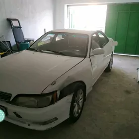 Toyota Mark II 1992