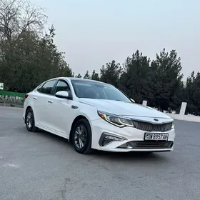 Kia Optima 2020