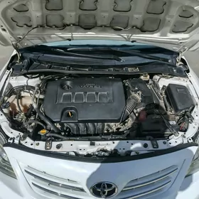 Toyota Corolla 2013