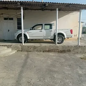 Great Wall Hover M1 (Peri 4x4) 2015