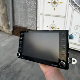 Tacoma Monitor televizor