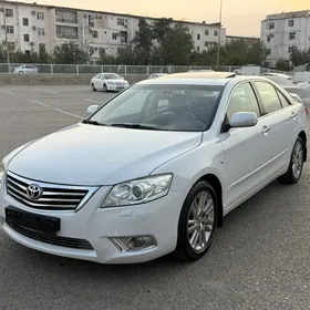 Toyota Aurion 2010