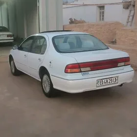 Infiniti I30 1996