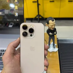 iPhone 16 Pro 128G