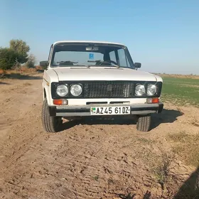 Lada 2106 1990