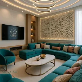 Arenda Padywoski 3 kom full