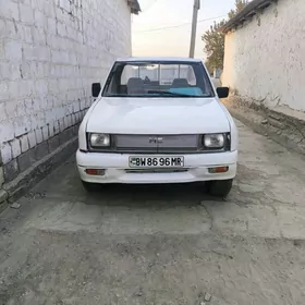 Toyota Hilux 1991