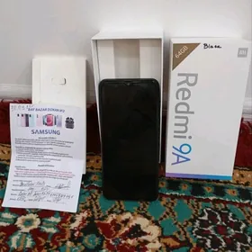 Redmi 9 A