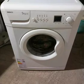 BEKO 5 + A KG  KIR MASYN