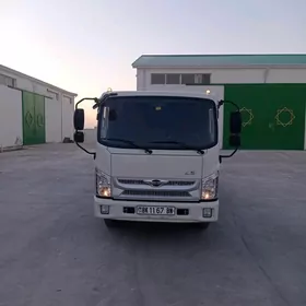 Forland H2 2024