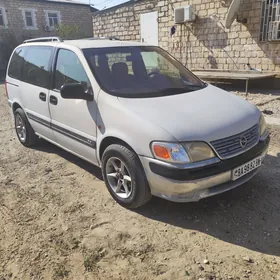 Opel Sintra 1998