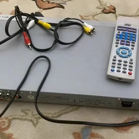DVD Player