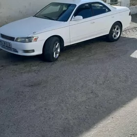 Toyota Mark II 1994