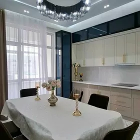 Satlyk Olimpiýskiý