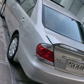 Toyota Camry 2002