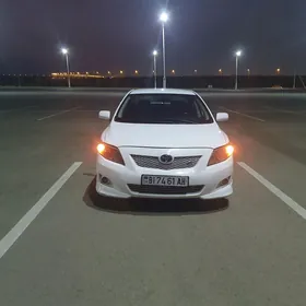 Toyota Corolla 2010