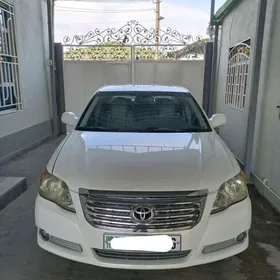Toyota Avalon 2009