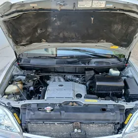 Lexus RX 300 2001