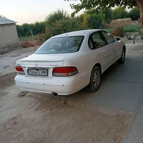 Toyota Avalon 1996