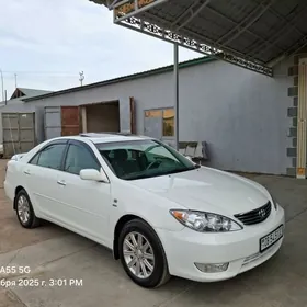 Toyota Camry 2003