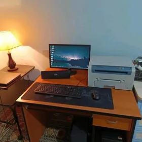 Fujitsu komplekt