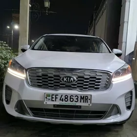Kia Sorento 2020