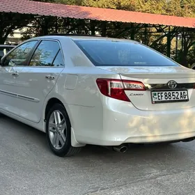 Toyota Camry 2014
