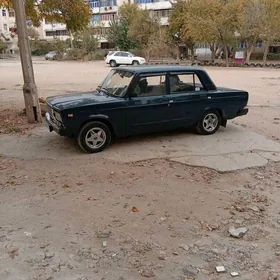 Lada 2107 2000