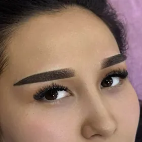 Permament, mikrobleyding