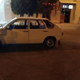Lada 2109 1988