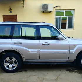 Hyundai Trajet 2005