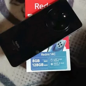 Redmi 14 C