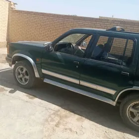 Ford Explorer 1994