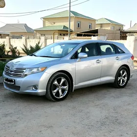 Toyota Venza 2009