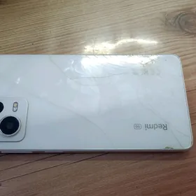 Redmi Note 12 pro +5G