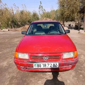 Opel Astra 1991