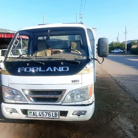 Forland H2 2006