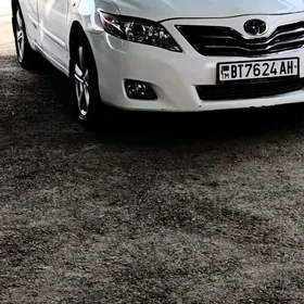 Toyota Camry 2009